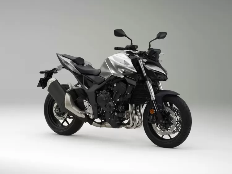 New Honda CB1000 Hornet bikes for sale in Surrey Doble Motorcycles