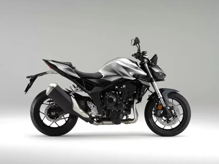 Honda cb 1000 price hot sale