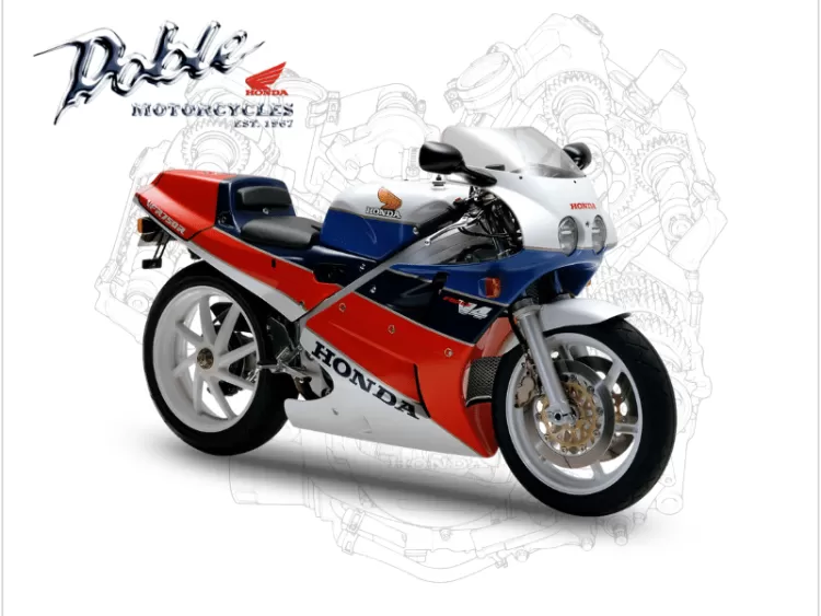 Vfr 750 rc30 discount