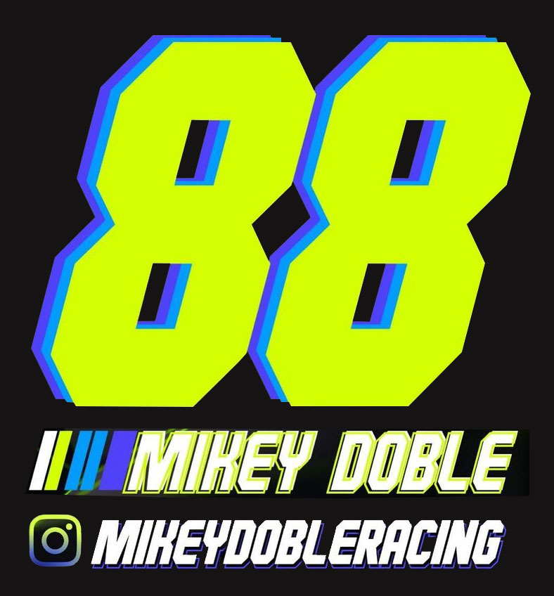 Mikey Doble 88