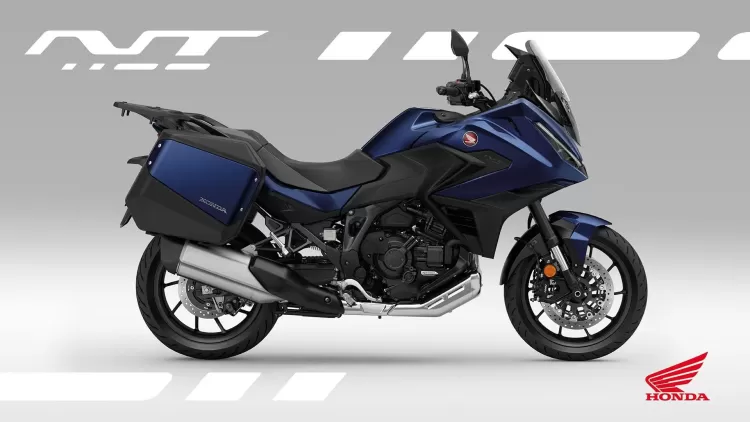 489822 25ym Honda Nt1100