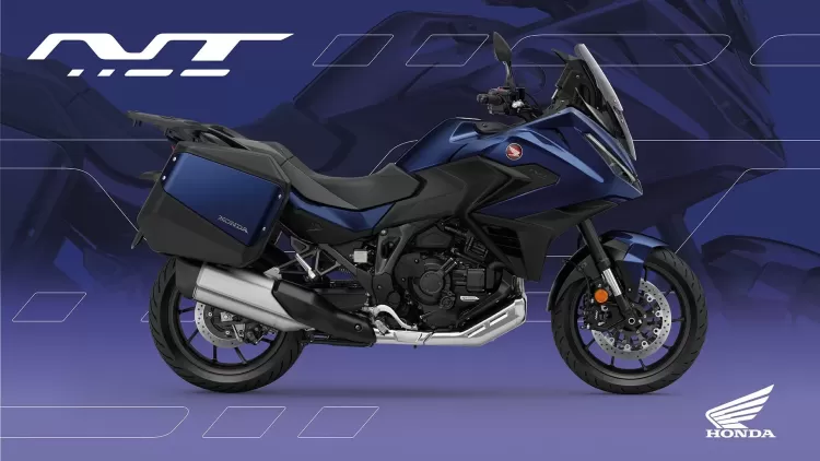 489819 25ym Honda Nt1100