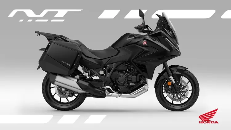 489823 25ym Honda Nt1100