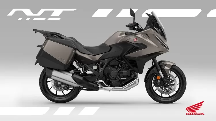 489824 25ym Honda Nt1100