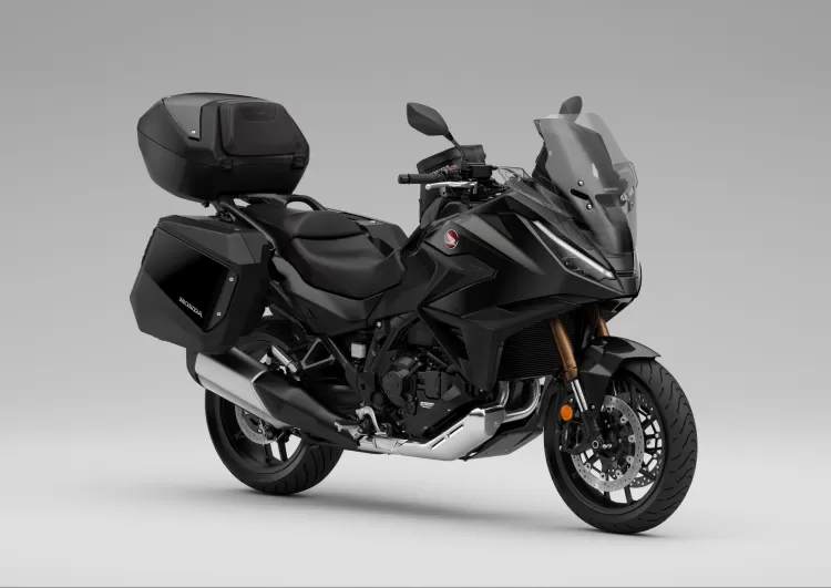 489863 25ym Honda Nt1100