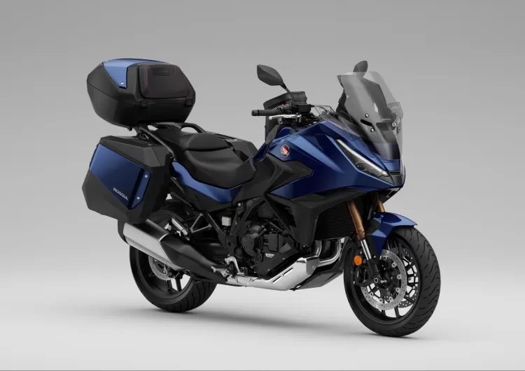 489915 25ym Honda Nt1100