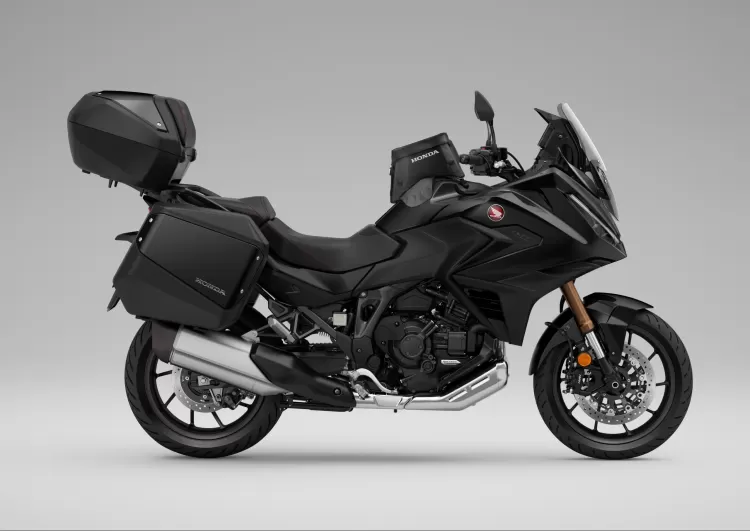 489864 25ym Honda Nt1100