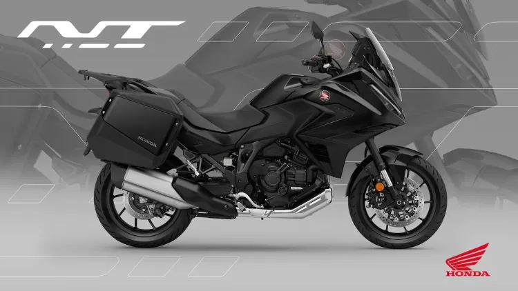 489821 25ym Honda Nt1100