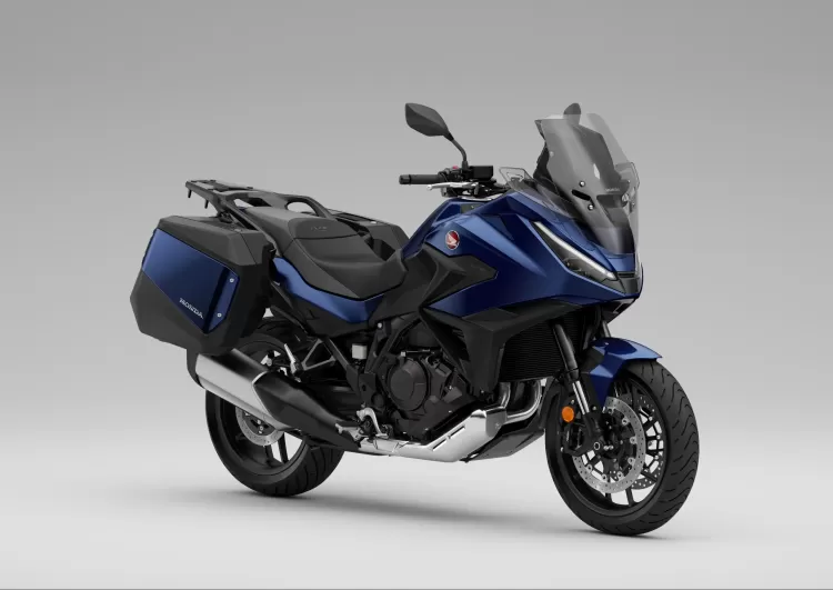 489921 25ym Honda Nt1100