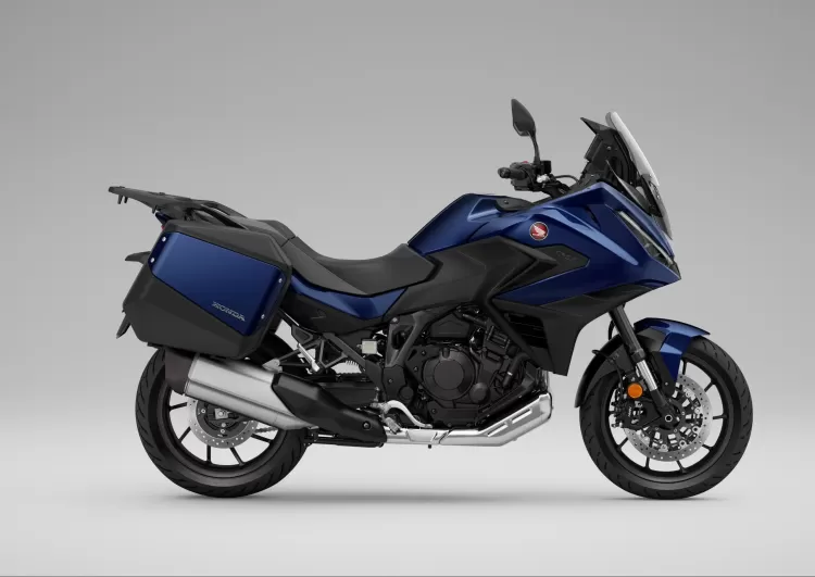 489922 25ym Honda Nt1100
