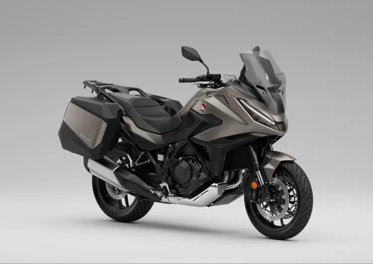 489908 25ym Honda Nt1100