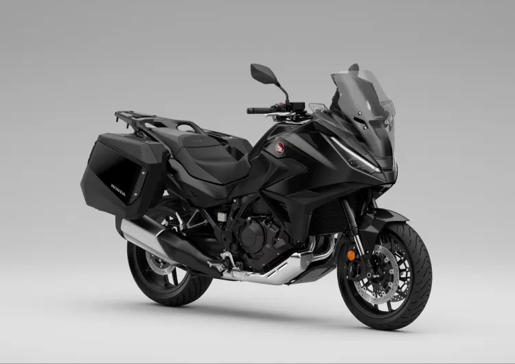 489869 25ym Honda Nt1100