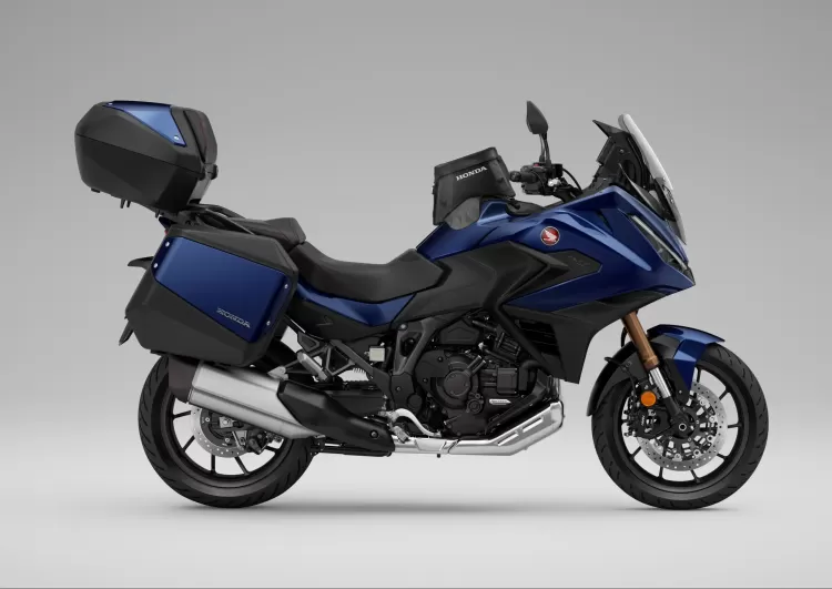 489916 25ym Honda Nt1100