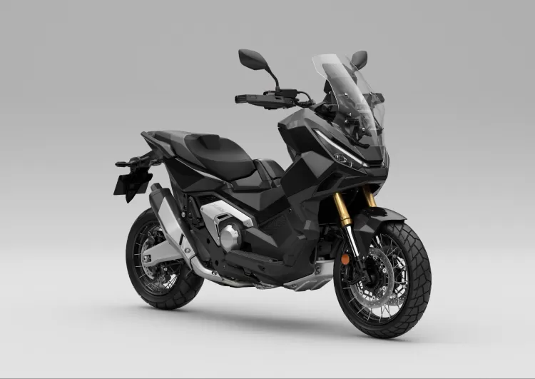 486041 25ym Honda X Adv