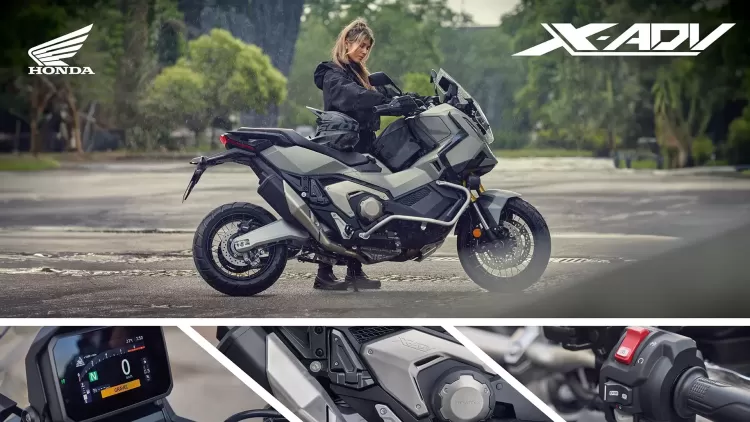 486210 25ym Honda X Adv