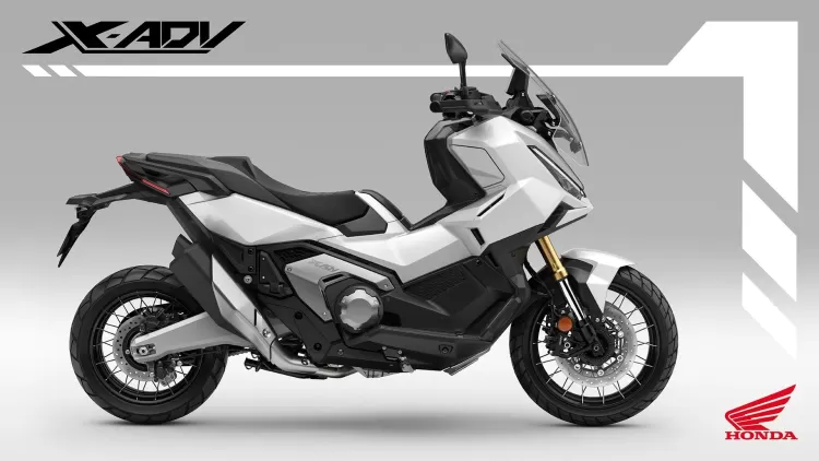 486220 25ym Honda X Adv