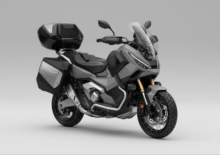 486098 25ym Honda X Adv
