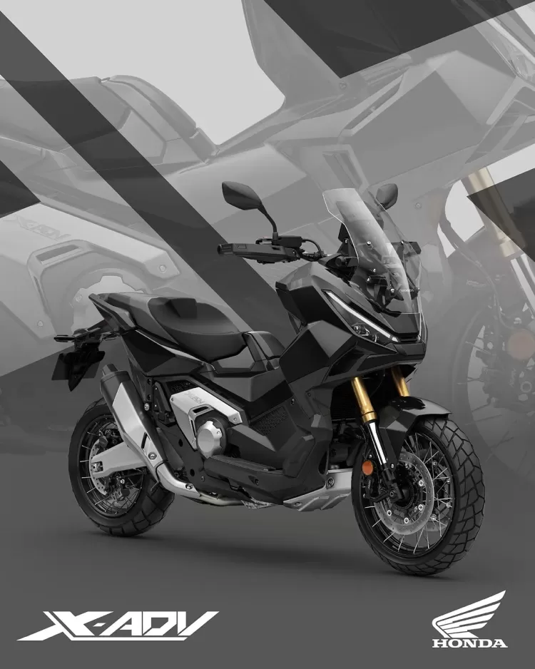 486234 25ym Honda X Adv
