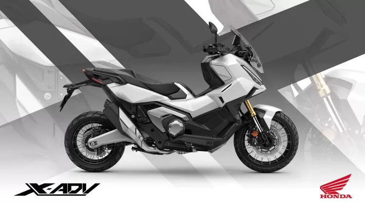 486225 25ym Honda X Adv
