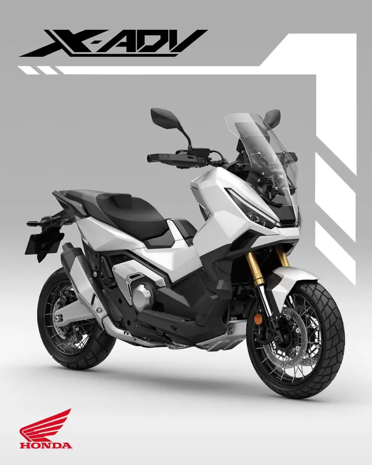 486230 25ym Honda X Adv