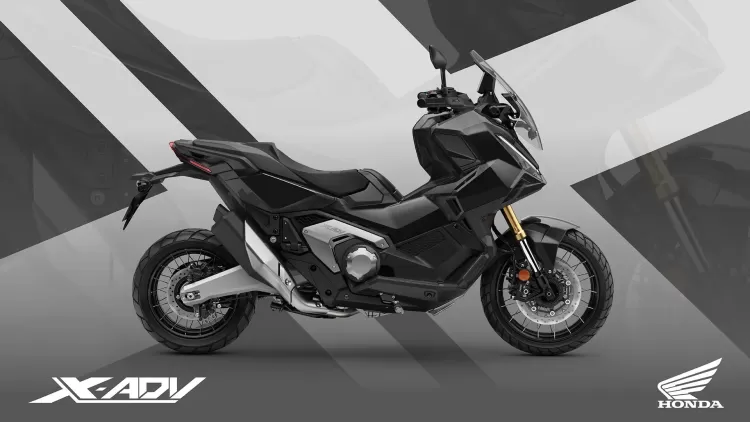 486224 25ym Honda X Adv