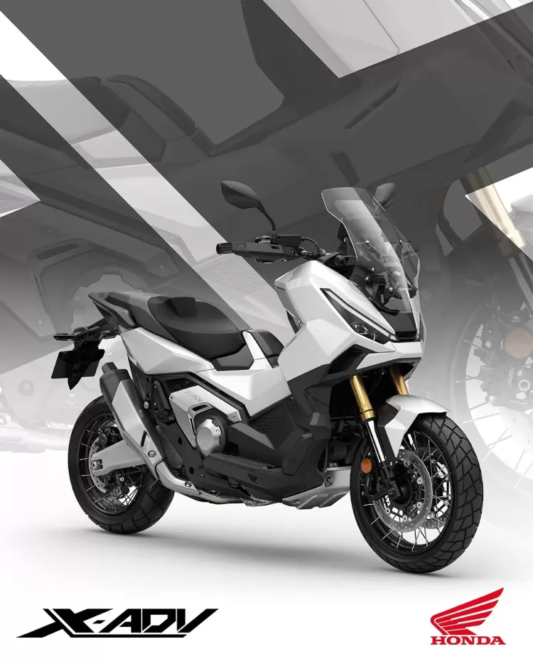 486235 25ym Honda X Adv