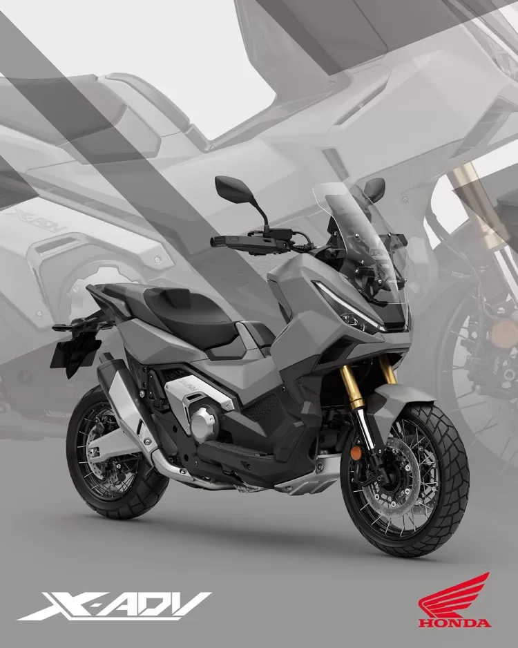 486233 25ym Honda X Adv