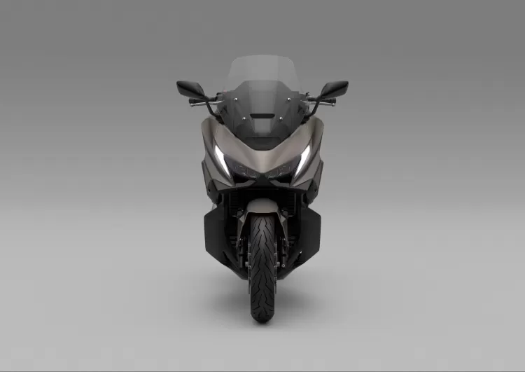 493016 25ym Honda Forza 750