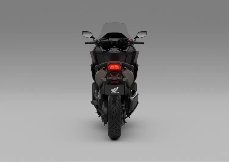 493024 25ym Honda Forza 750