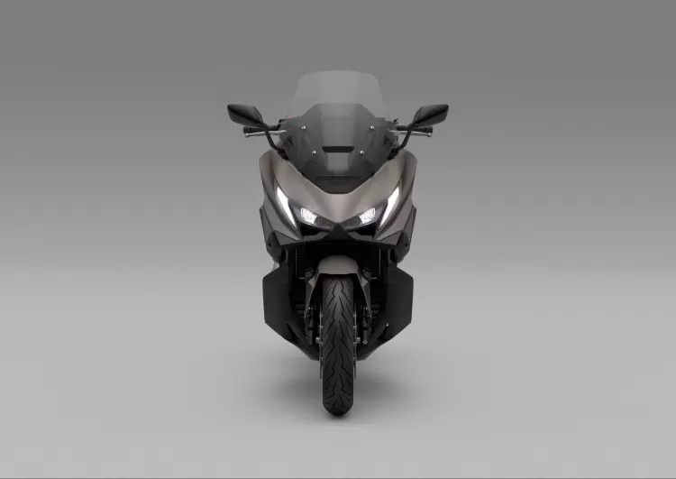 493018 25ym Honda Forza 750