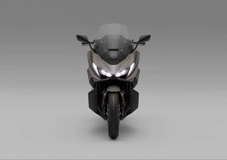 493017 25ym Honda Forza 750