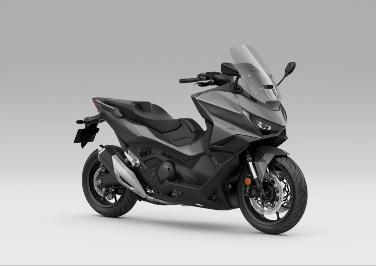 492980 25ym Honda Forza 750