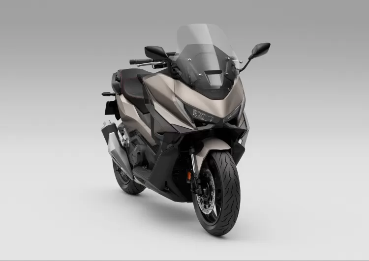493008 25ym Honda Forza 750
