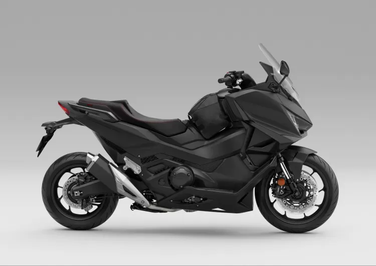 492992 25ym Honda Forza 750
