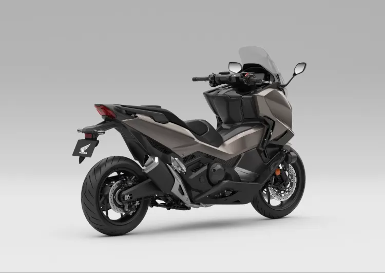 New Honda FORZA 750 Scooter bikes for sale in Surrey Doble Motorcycles