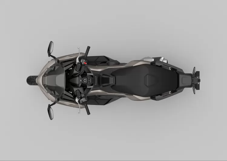 493045 25ym Honda Forza 750