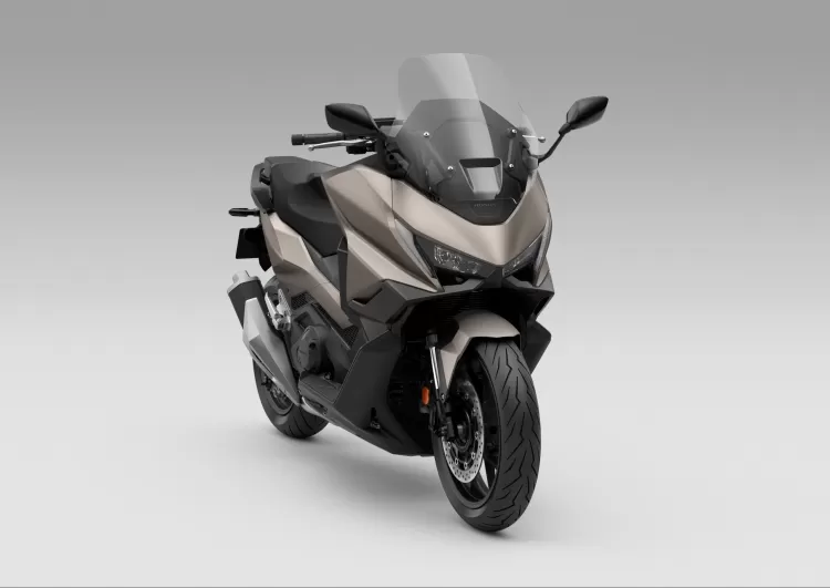 493013 25ym Honda Forza 750