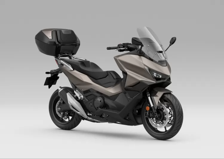 493050 25ym Honda Forza 750