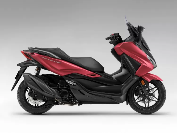 493087 25ym Honda Forza 350