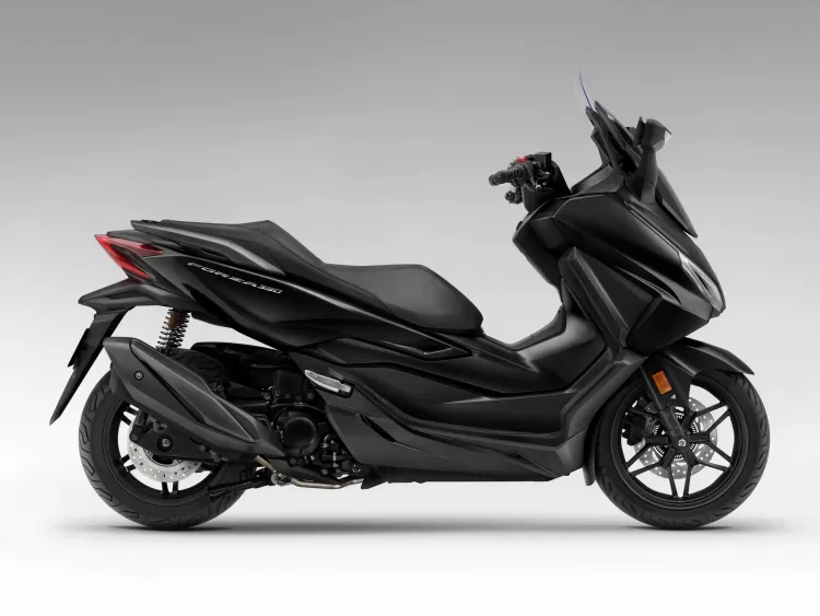 493120 25ym Honda Forza 350