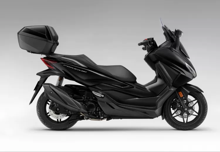 493122 25ym Honda Forza 350