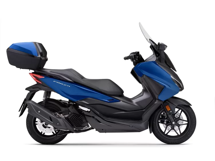 Honda forza 125 for sale on sale