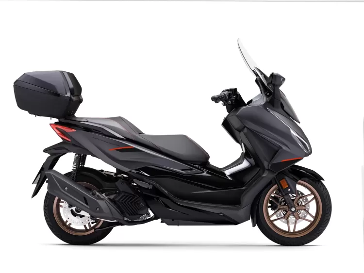 493159 25ym Honda Forza 125