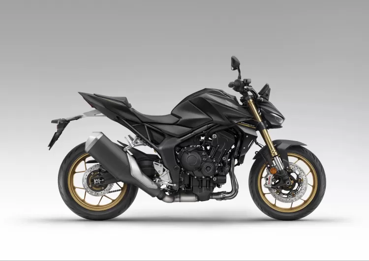 497726 25ym Honda Cb1000 Hornet