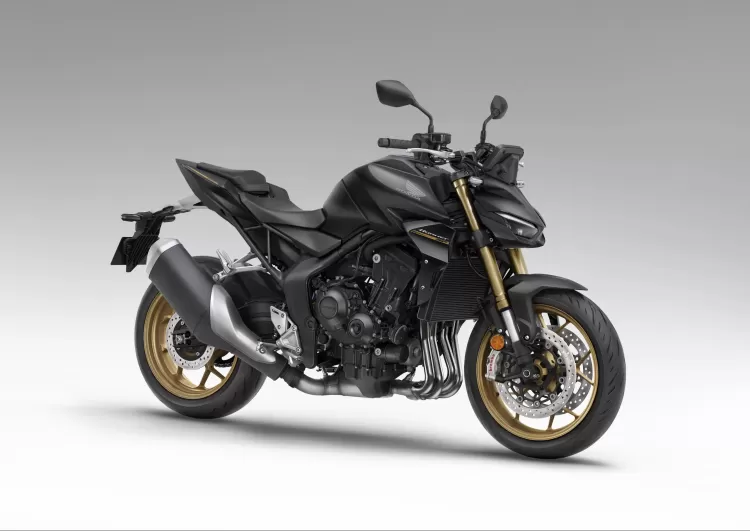 497725 25ym Honda Cb1000 Hornet