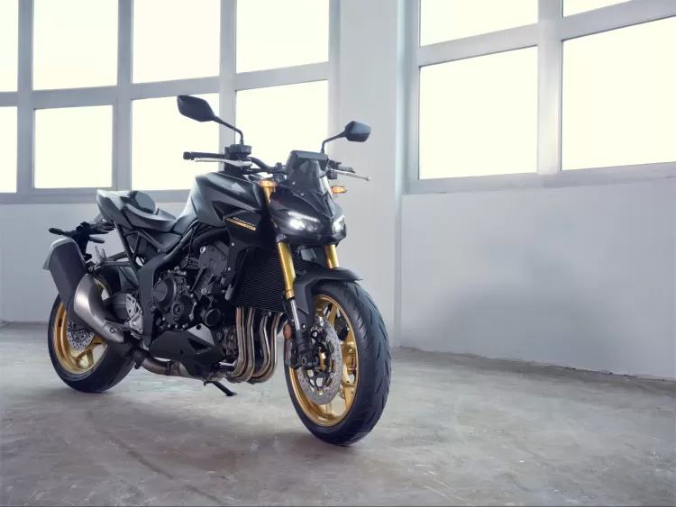 497779 25ym Honda Cb1000 Hornet