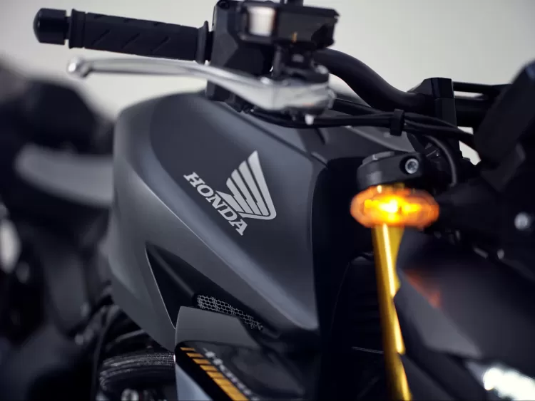 497802 25ym Honda Cb1000 Hornet