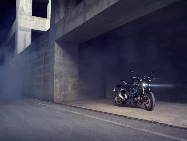 497712 25ym Honda Cb1000 Hornet