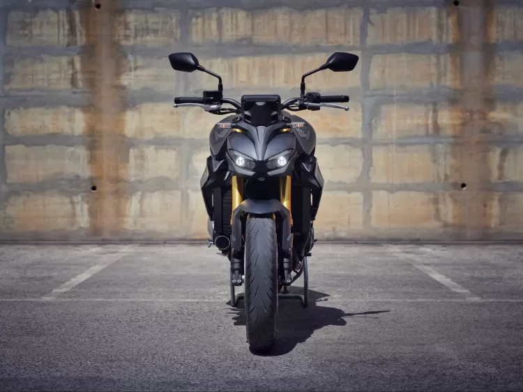 497714 25ym Honda Cb1000 Hornet