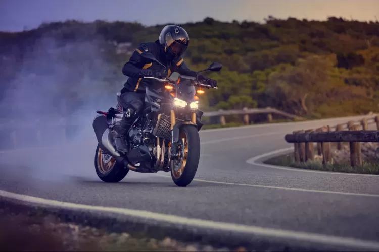 497782 25ym Honda Cb1000 Hornet